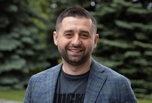 На Украине сообщили о возможном уголовном преследовании Арахамии