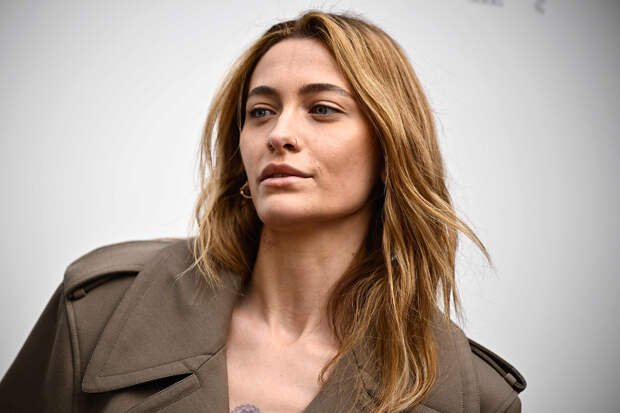 Дочь Майкла Джексона выходит замуж: кто жених