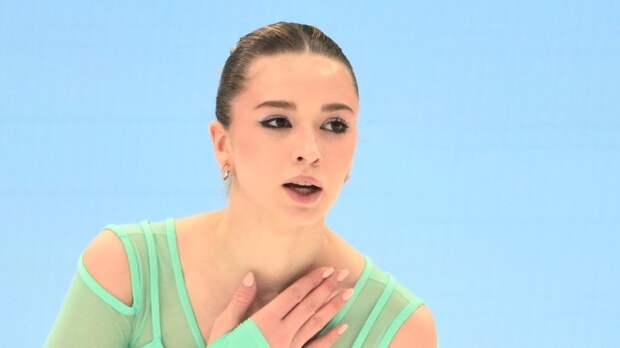 Падение Валиевой, «золотой дубль» Двоеглазовой и ликование Плющенко: чем закончился чемпионат России по прыжкам