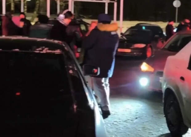 Задержанный за похищение девочки в Смоленске, находился с ней в квартире