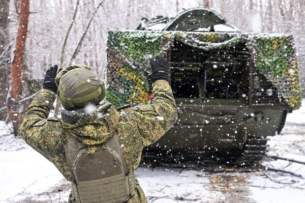 Экс-дипломат Друлак: Украина не подпишет мир как победитель в конфликте с Россией