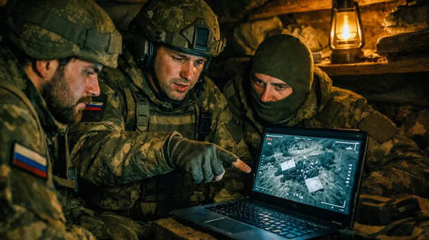 Важная новость от Минобороны: Уже закреплено в директивах Генштаба