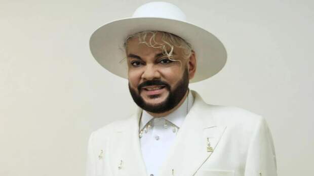 Филипп Киркоров высказался о смерти солиста Shortparis Николая Комягина