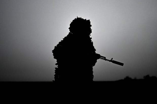 Стало известно о смерти россиянина на СВО через месяц службы