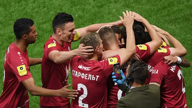 Настрой Шатова, мастерство Кварацхелии и голы Деспотовича: почему «Зениту» стоит опасаться «Рубина» в матче РПЛ