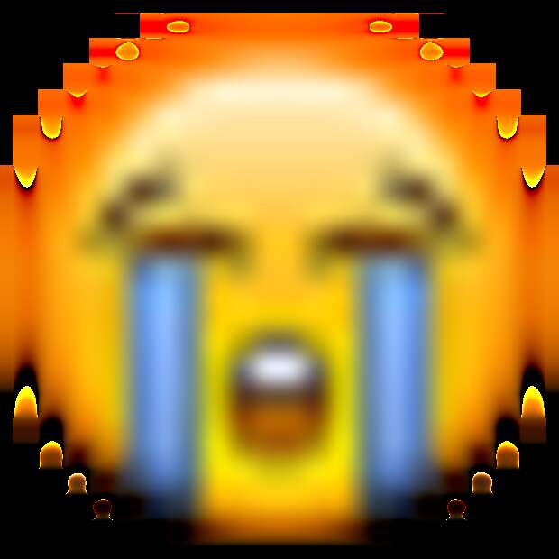 sob