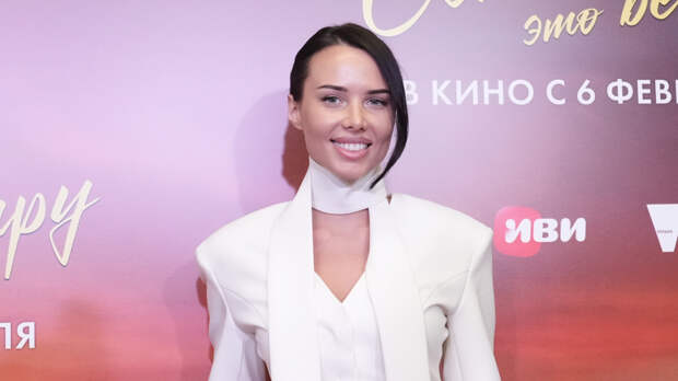 «У него вскакивает дофамин»: Анастасия Решетова решила оградить сына от гаджетов