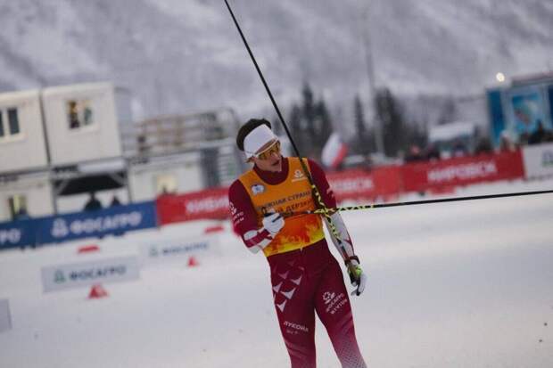 Коростелев о поддержке болельщиков в Давосе: Услышал русскую речь и немножко испугался