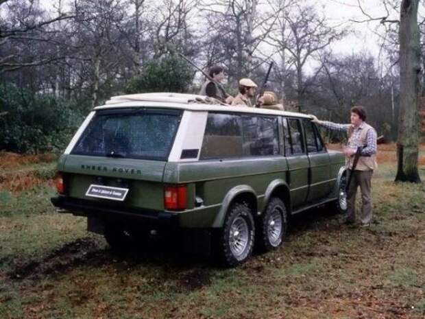 Подборка автоюмора (33 фото)