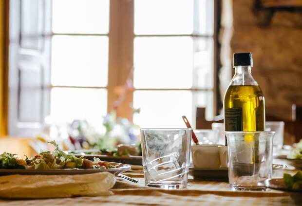 Кардиолог Анна Кореневич назвала полезное для сердца масло