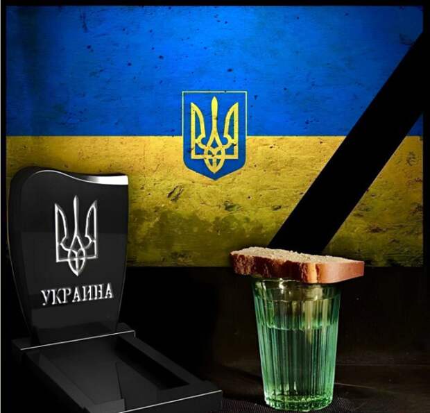 «Не допустим!» – Луценко признал, что любые выборы смертельны для бандеровской Украины