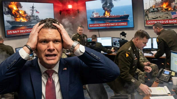 "Он вводил Трампа в заблуждение": Демократы готовят импичмент главе Пентагона. Мало не покажется