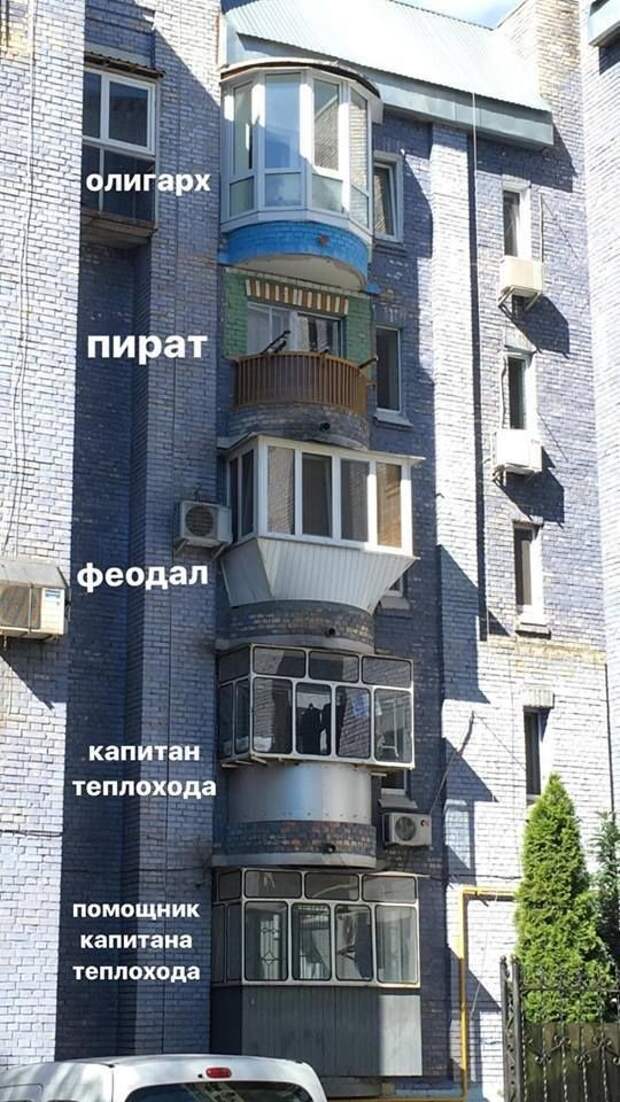 Очередная порция картинок с подписями (25 фото)
