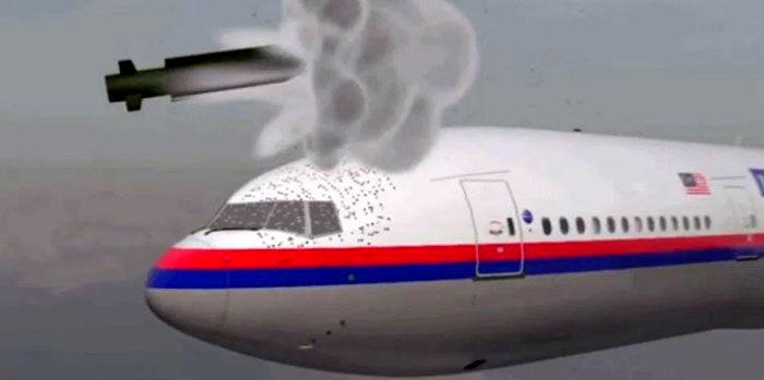 Запад скрывает «последнюю часть мозаики» по делу MH-17 Запад скрывает «последнюю часть мозаики» по делу MH-17