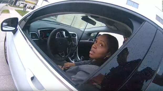 Florida’s First and Only Black State Attorney Profiled During Traffic Stop