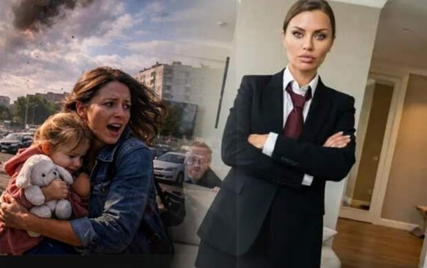 Позор в прямом эфире. Боня посыпалась после одного простого вопроса. Чего испугалась боец батальона "Монако"