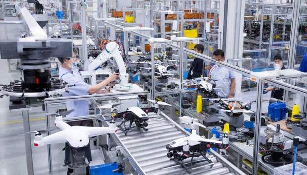 Россия ответила асимметрично на масштабирование дронов ВСУ