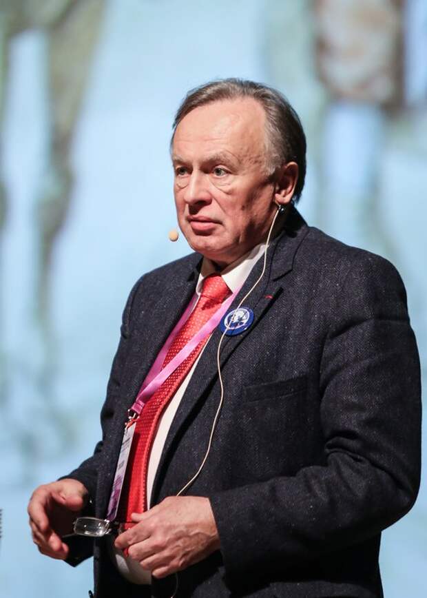 Следствие проверит ещё один инцидент с историком Соколовым