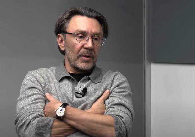 Шнуров объяснил, почему не смотрит Евровидение