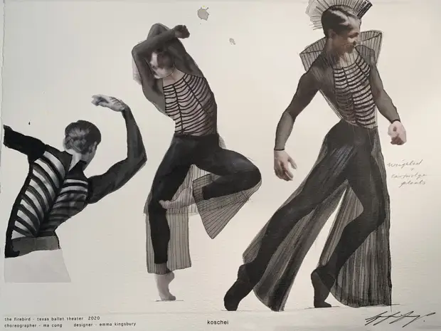 Кащей Бессмертный в искусстве