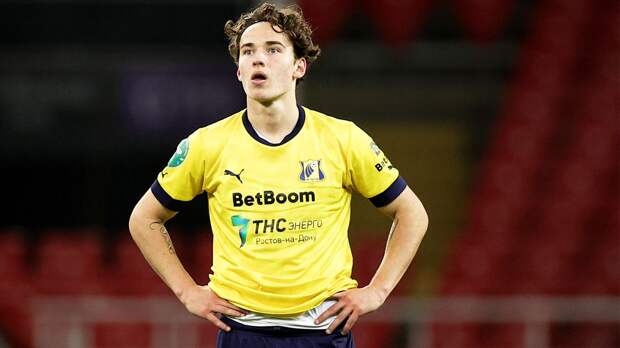 Защитник «Ростова» Лангович рассказал о ситуации с задержкой зарплат в клубе
