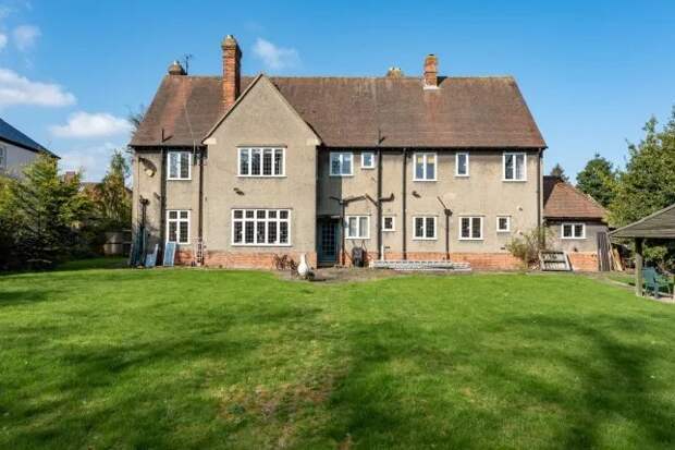 Дом, в котором был написан «Хоббит», продадут за 5,9 миллионов долларов