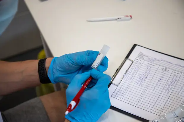 Тульской дерматовенеролог рассказала, что подростки боятся посещать кожно-венерологический диспансер