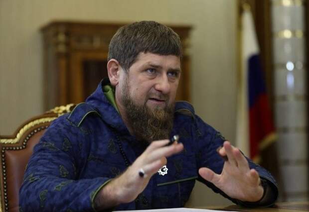 «Убогое зрелище»: Кадыров прокомментировал реакцию Байдена на предложение Путина