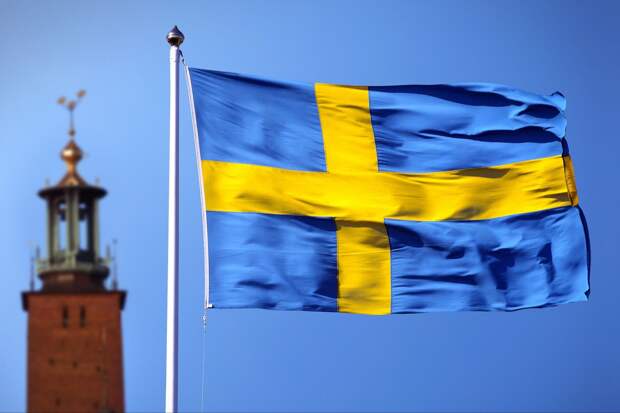 В МИД Швеции заявили, что не запрещают Украине вербовать в стране наемников