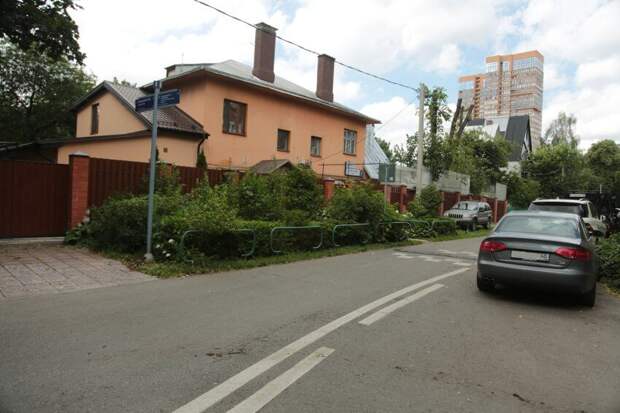 На краеведческой экскурсии по Соколу расскажут о героях Первой мировой