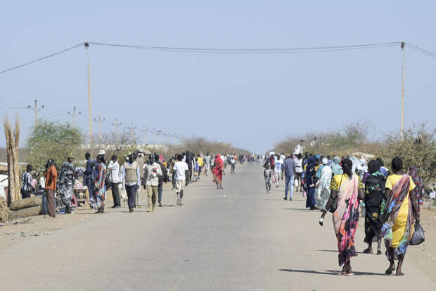 Сахель является самым опасным регионом мира с точки зрения терроризма