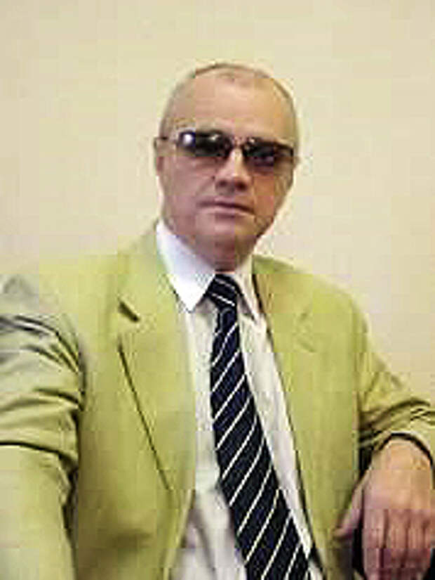 Peter Smith