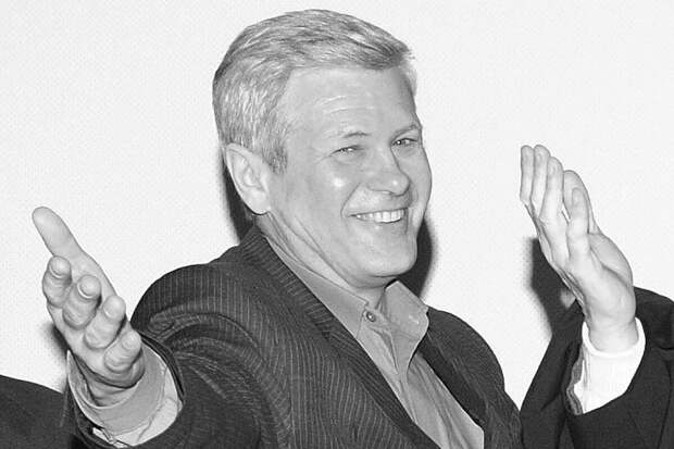 Режиссер Шухер скончался на 72-м году жизни