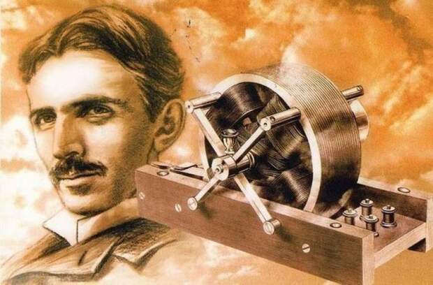 8 самых значительных изобретений Николы Тесла