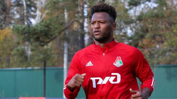 Зе Луиш может перейти в «Химки»