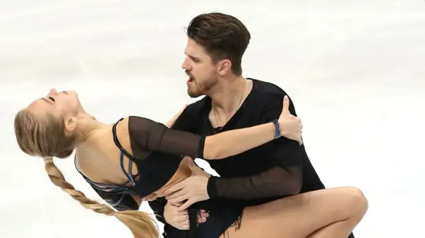 Бестемьянова назвала провокацией занижение оценок Степановой и Букину