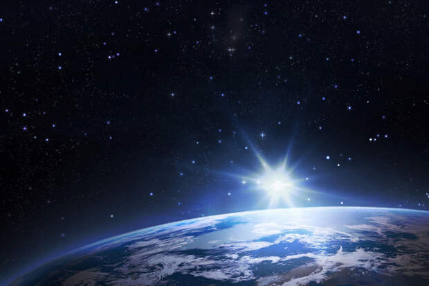 ПНИПУ: опасаться "гравитационного удара" от парада планет не стоит