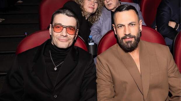 «Меня очень пугали многие вещи, когда я пытался реализовать эту роль»: Максим Матвеев презентовал свой новый сериал «Заложник»