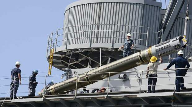 Политик Мема назвал слова Трампа о Tomahawk хорошей новостью для Зеленского