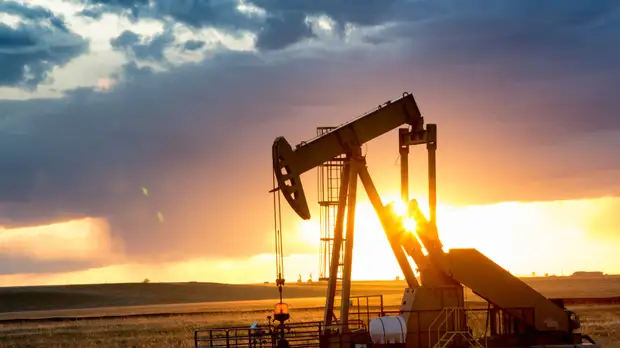 Цена нефти Brent превысила $99