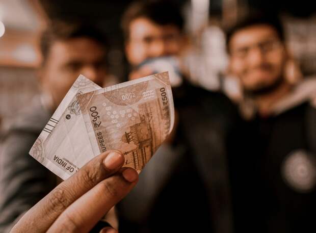 Индия хочет использовать «зависшие рупии» для оплаты экспорта в другие страны