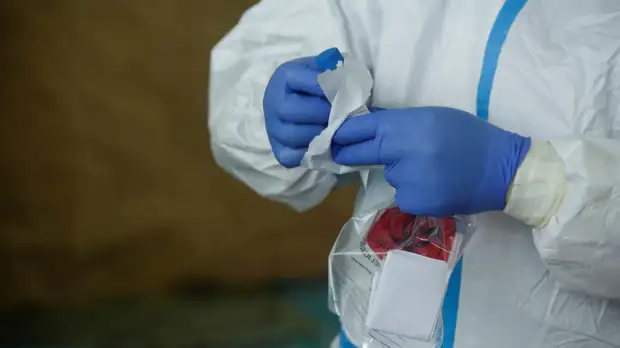 Число жертв коронавируса в мире достигло 500 108