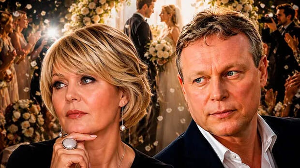 Звёздные пары, которые разошлись, а потом решили "стареть вместе" с бывшими супругами: "Без тебя ничего не получается"