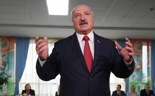 Минск в шоке: Путин нанес мощный удар несговорчивому Лукашенко