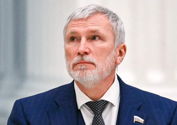 В Госдуме отреагировали на подготовку провокаций Запада у границ России