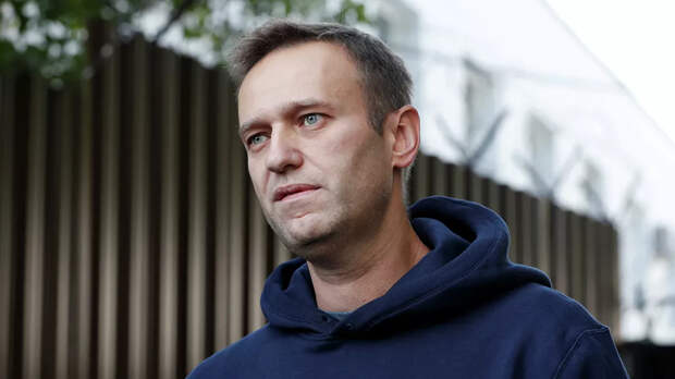 Германия не ответила по существу ни на один российский запрос по делу Навального - Захарова