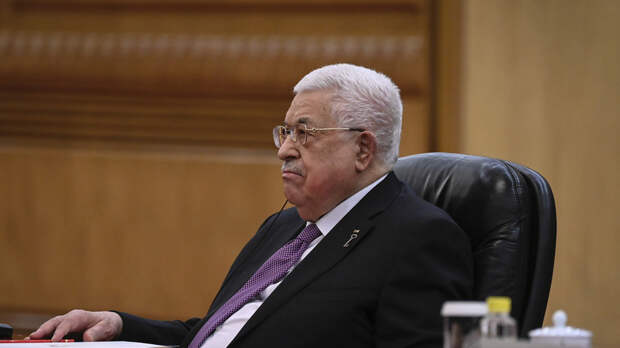В Палестине заявили о намерении пересмотреть отношения с США