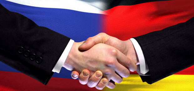 Украине не стоит рассчитывать на то, что Германия будет до последнего биться за нее,...