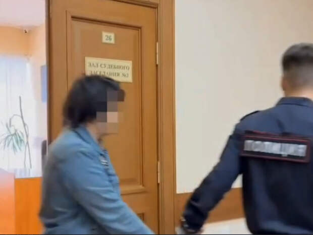 В Ярославле взяли под стражу 23-летнего курьера мошенников