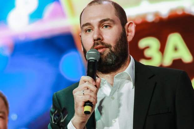 Слепаков открыл вклады в российских банках на ₽26 млн и зарабатывает на них